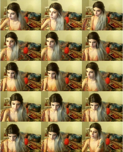 Download Video File: myfreecams galaxylust