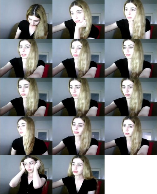 Download Video File: myfreecams geroinaop