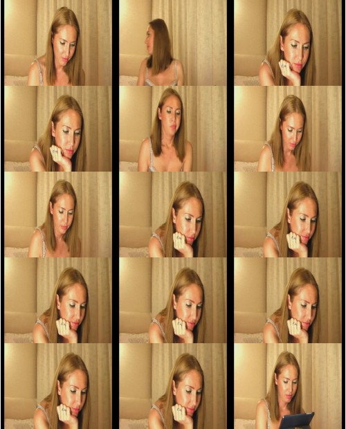 Download Video File: myfreecams gianakiss