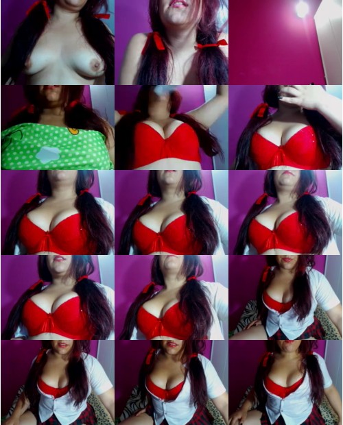 Download Video File: myfreecams ginger fame