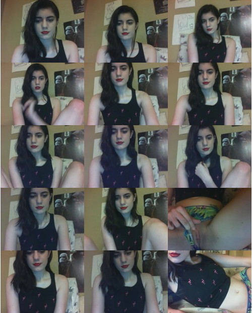 Download Video File: myfreecams glittagal96