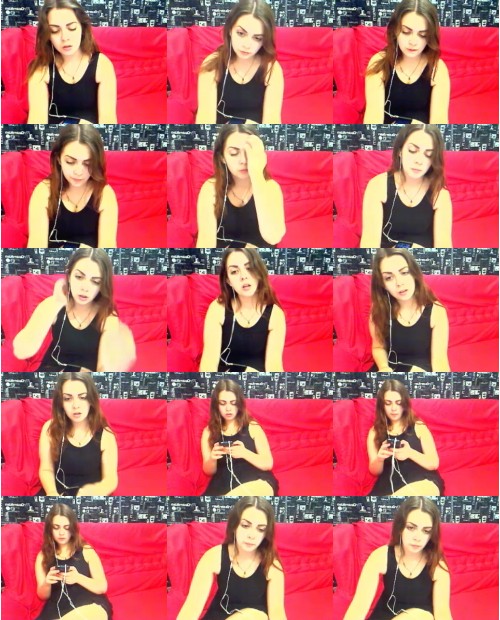 Download Video File: myfreecams gloories