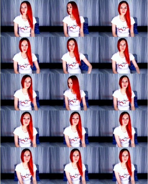 Download Video File: myfreecams gloriaw