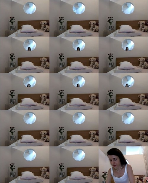 Download Video File: myfreecams godiva6