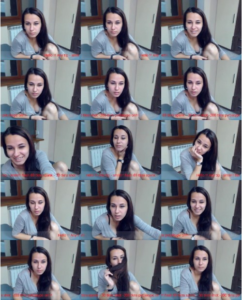 Download Video File: myfreecams goodlia