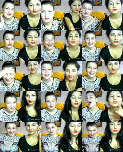 Download Video File: myfreecams gracehood