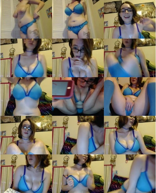 Download Video File: myfreecams greendaisy 80