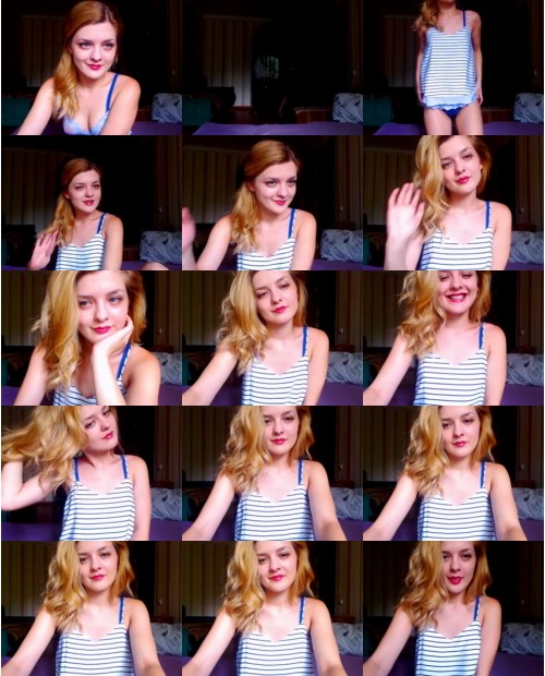 Download Video File: myfreecams grettaaa