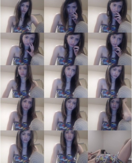 Download Video File: myfreecams gwen thrills