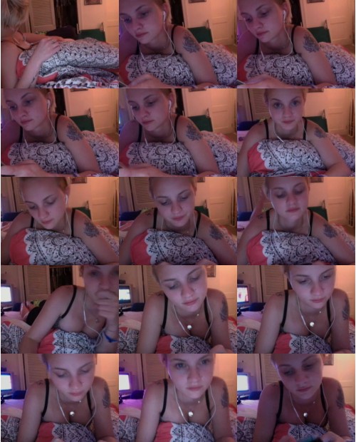 Download Video File: myfreecams gypsytaylor