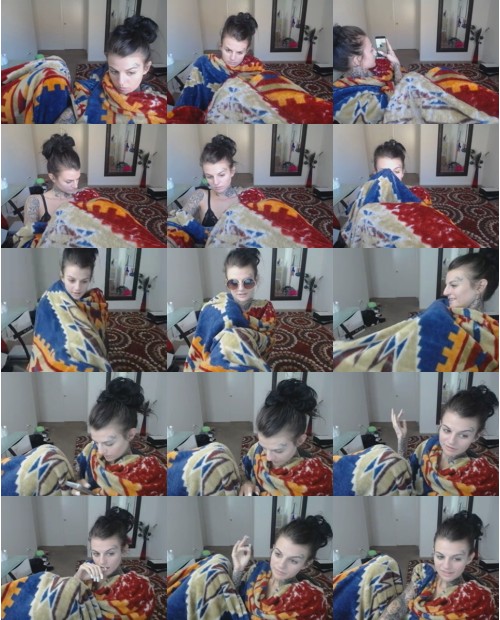 Download Video File: myfreecams gypsywhite77