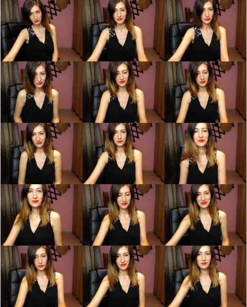 Download Video File: myfreecams gyyna