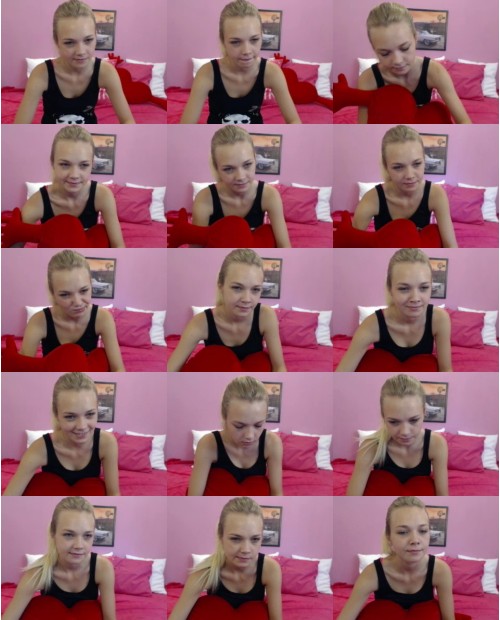 Download Video File: myfreecams happyanna