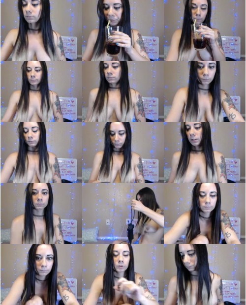 Download Video File: myfreecams harley s