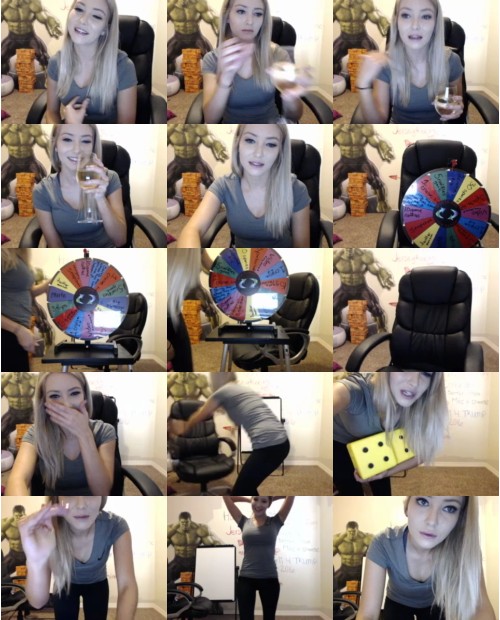 Download Video File: myfreecams harli