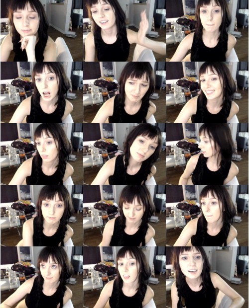 Download Video File: myfreecams harpermadi