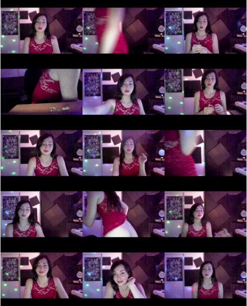 Download Video File: myfreecams hazexotic