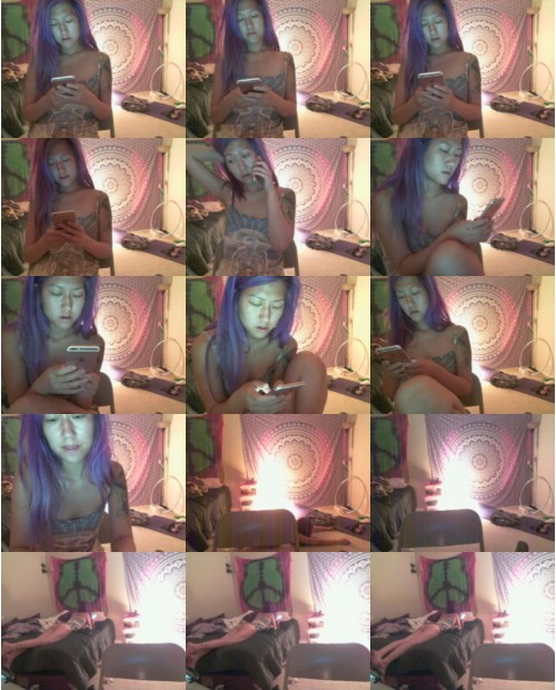 Download Video File: myfreecams headykity710