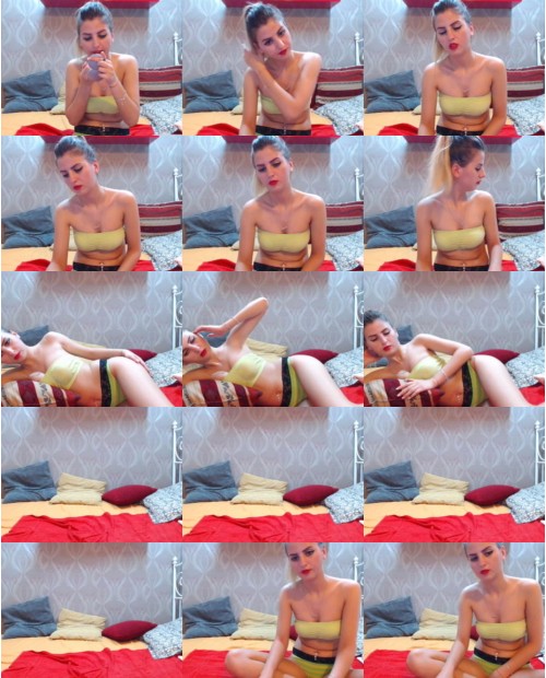 Download Video File: myfreecams heidistarr