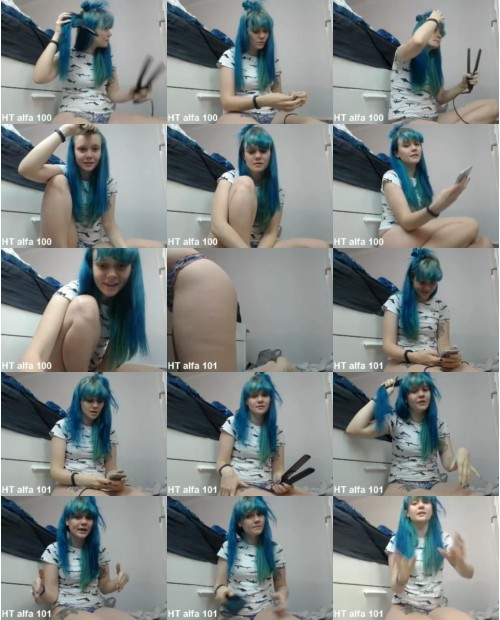 Download Video File: myfreecams heidiv