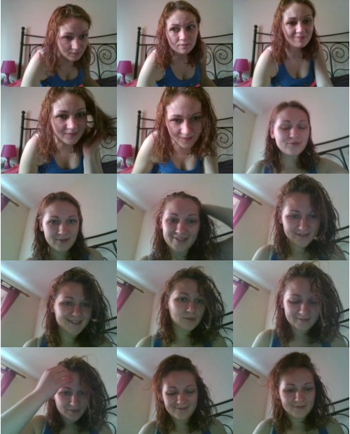 Download Video File: myfreecams helen91