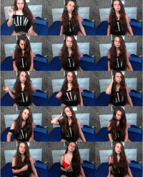 Download Video File: myfreecams helenopium