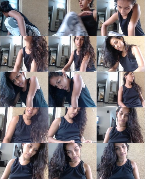 Download Video File: myfreecams hilarygarcia