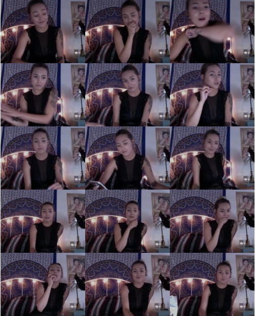 Download Video File: myfreecams himagdelena