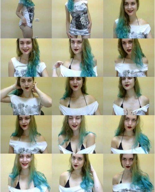 Download Video File: myfreecams hollyboom