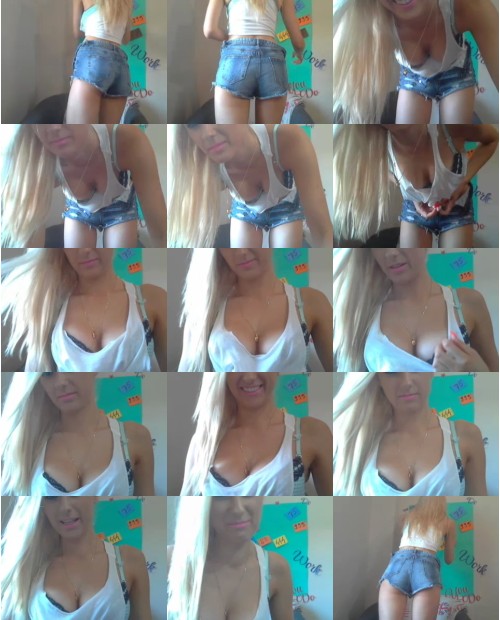 Download Video File: myfreecams honey 5