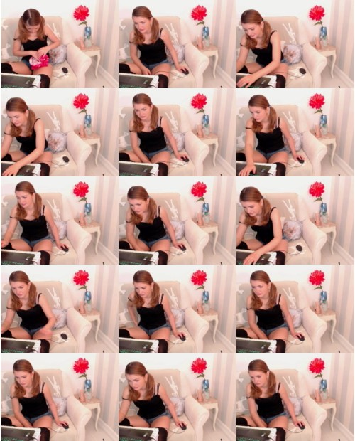 Download Video File: myfreecams honey alice