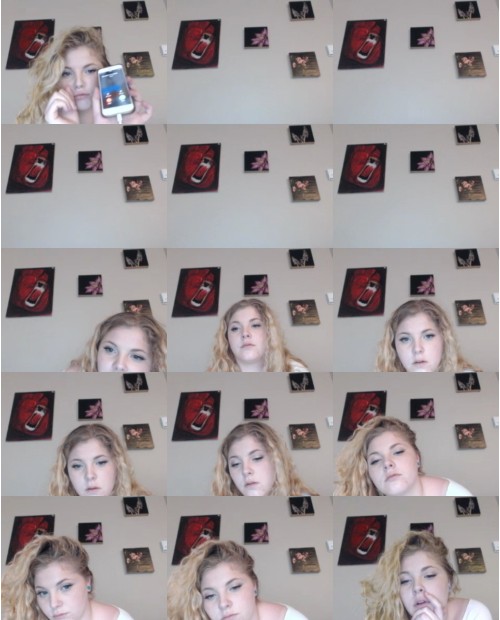 Download Video File: myfreecams honeybuns420