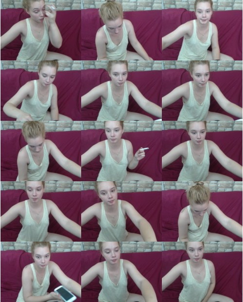 Download Video File: myfreecams hornybl0nde