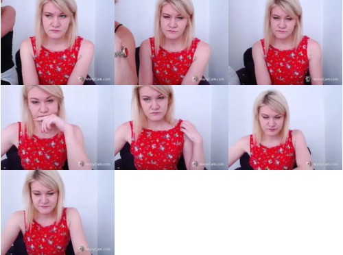 Download Video File: myfreecams hotblondiee