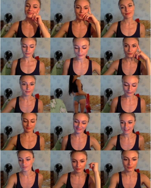 Download Video File: myfreecams hotttlola