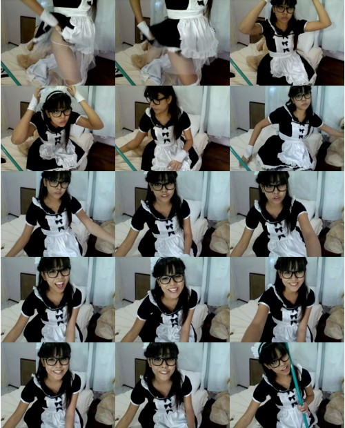 Download Video File: myfreecams iimayumi