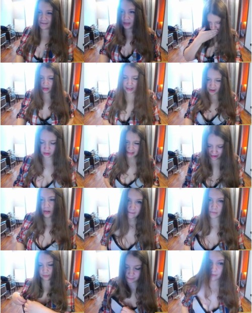 Download Video File: myfreecams ilvia