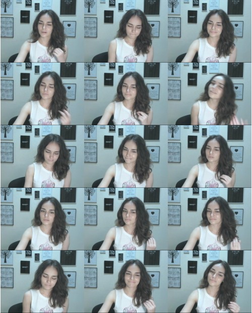 Download Video File: myfreecams india s