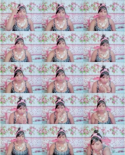 Download Video File: myfreecams indiantopaz4u