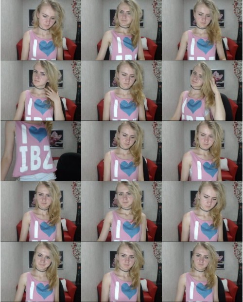 Download Video File: myfreecams ingashanty