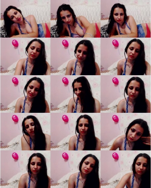 Download Video File: myfreecams iresh 97