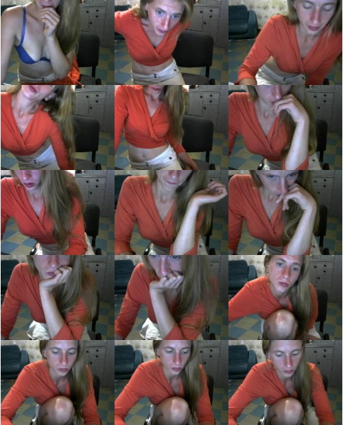 Download Video File: myfreecams irina89