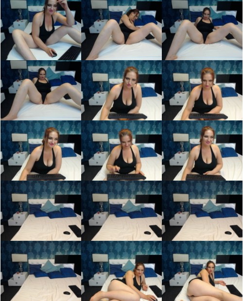 Download Video File: myfreecams irishcarol