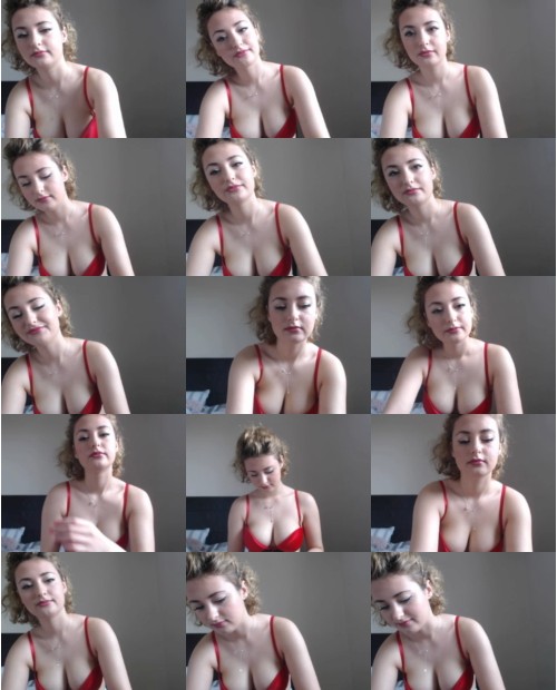 Download Video File: myfreecams irisslove