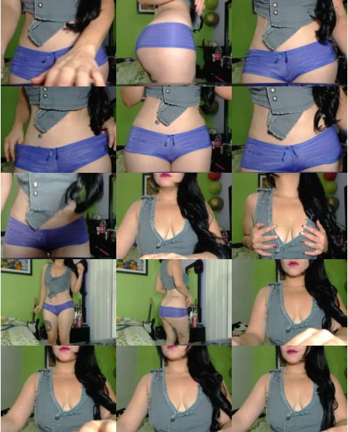 Download Video File: myfreecams isa bella hot