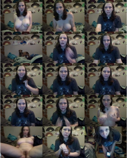 Download Video File: myfreecams isabel kitty