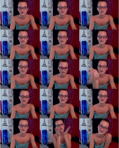 Download Video File: myfreecams iustina 