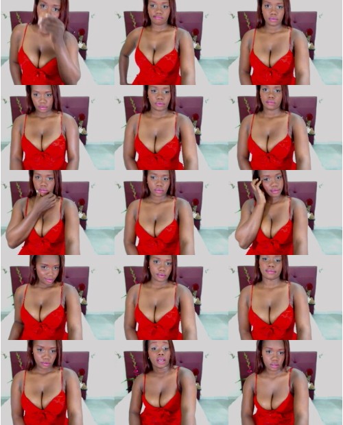 Download Video File: myfreecams jadafox24