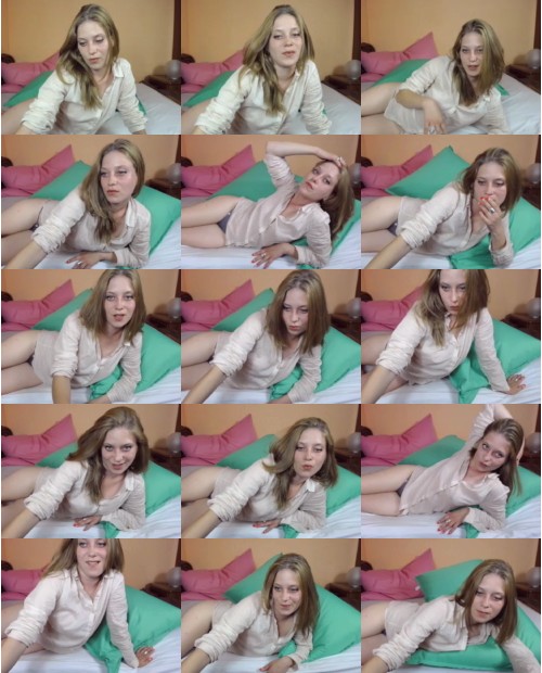 Download Video File: myfreecams jenacandy