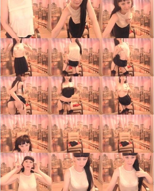 Download Video File: myfreecams jennajameso